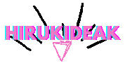 Hirukideak Sticker by Hiruki Larroxa