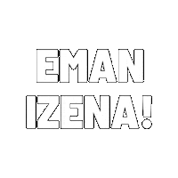 Euskara Sticker by Hiruki Larroxa