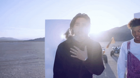 music video c4 GIF by Citizen Føur