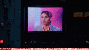 Music Video News GIF by Foster The People