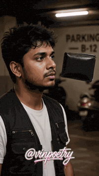 No Love Hustle GIF