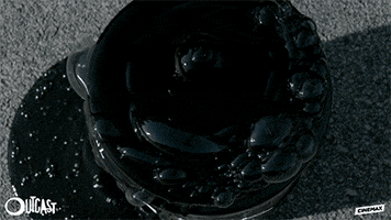 patrick fugit hbo GIF by Outcast