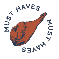 Social_House chicken social house socialhouse musthaves Sticker