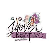 ArteYgraciaGt bible biblejournaling juevescreativo mibibliaacolores Sticker