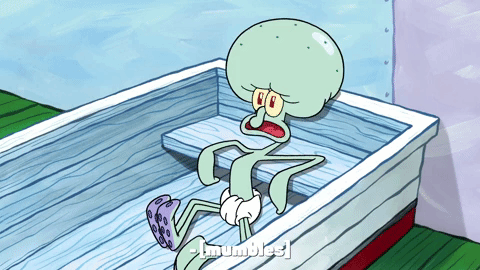season 9 episode 3 GIF by SpongeBob SquarePants