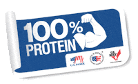 Fitness Challenge Sticker by US Meat
