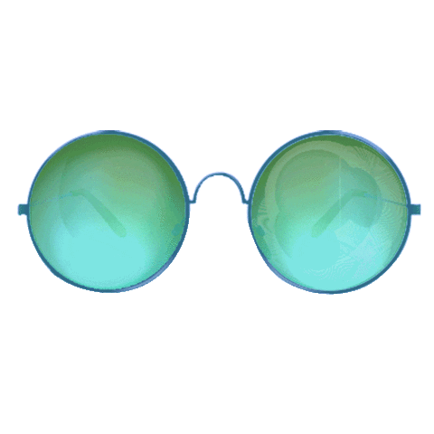 Travel Sunglass Sticker by JW Marriott Surabaya