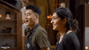 GIF by MasterChefAU