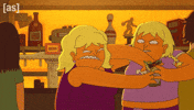 Fight Fighting GIF by Adult Swim