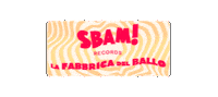 Jova Sticker by Jovanotti