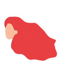 Hair Redhead Sticker by LIVE Colour