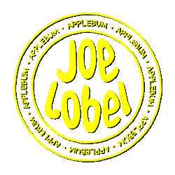 Dj Hiphop Sticker by Applebum