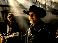 holy water GIF by Big & Rich