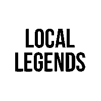 LocalLegendFilms locallegendfilms redsummerproject Sticker