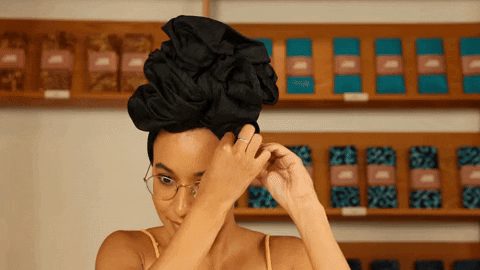GIF by Fanm Djanm