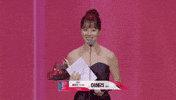 Actress Winning GIF