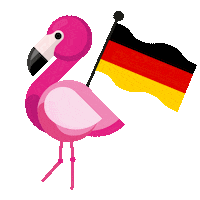 Germany Fun Sticker by lastminute.com