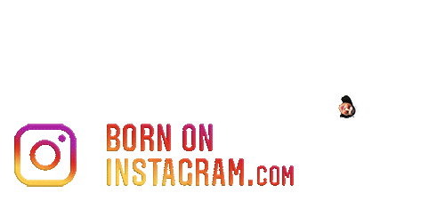 Surbhiartgallary Sticker by BORN ON INSTAGRAM