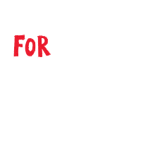 For Real Sticker by Karma Cola