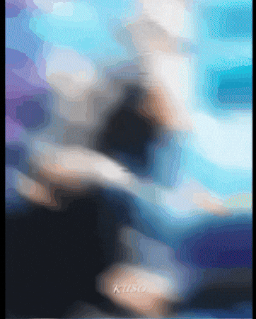 Slime Rimuru GIF
