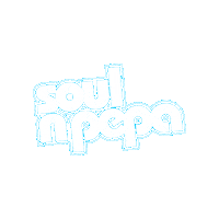 Spotify Traxsource Sticker by Soul N Pepa