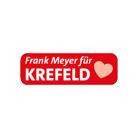 Krefeld Sticker by sqna