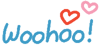 Mood Love Sticker