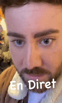En Diret GIF