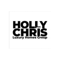 Real Estate The Agency Sticker by Holly and Chris