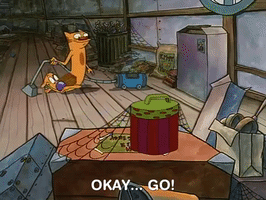 nicksplat GIF
