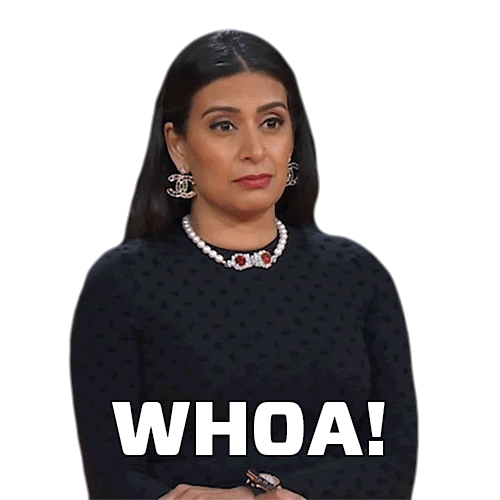 Dragons Den Sticker Sticker by CBC