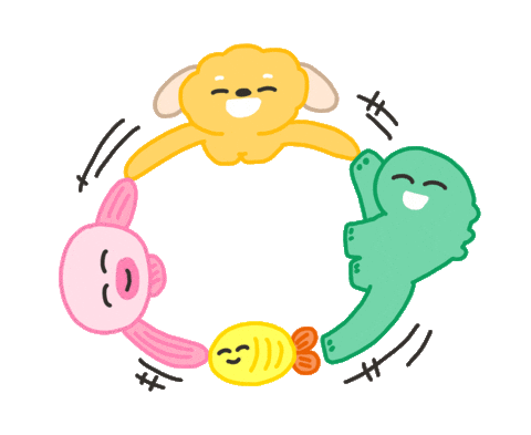 開心 Poverty Sticker