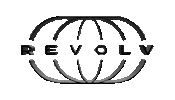 Sticker by Revolv Travel