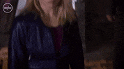 David Tennant Hand GIF by Doctor Who