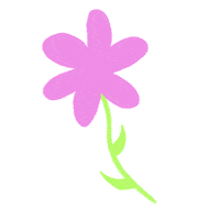 Happy Summer Sticker by Manon Louart