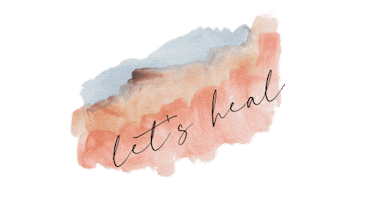 healercollective pink retro vibes meditation Sticker