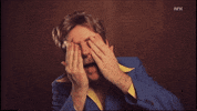 happy martin beyer olsen GIF by NRK P3