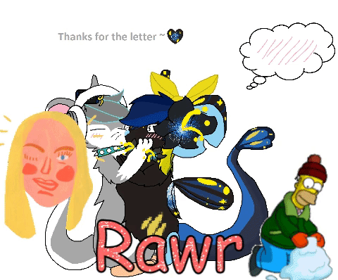 cringy GIF