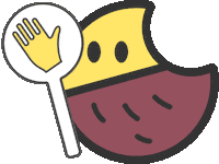 See You バイバイ Sticker