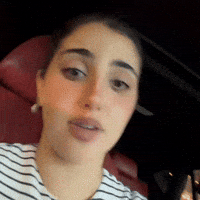 Bomba Dounia GIF