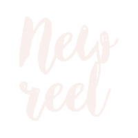 Newreel Sticker by cachita
