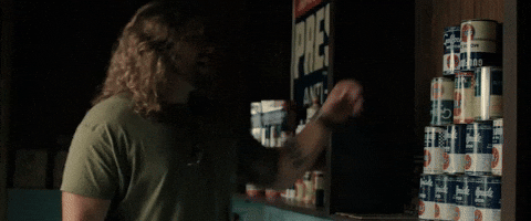 Working In Need GIF by Better Noise Music