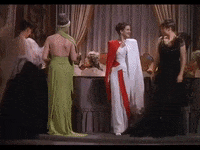 screenchic fashion adrian fashionshow screenchic GIF