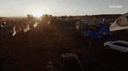 standing rock GIF by RISE