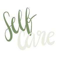 valenwang selfcare valenwang Sticker
