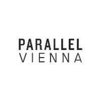 parallelvienna  Sticker