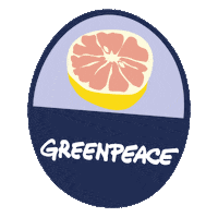 Agroecologia Sticker by Greenpeace Brasil