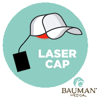 Laser Turbo Sticker by baumanmedical
