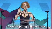 kathy griffin GIF by Shorty Awards