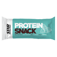 protein Sticker by Star Nutrition